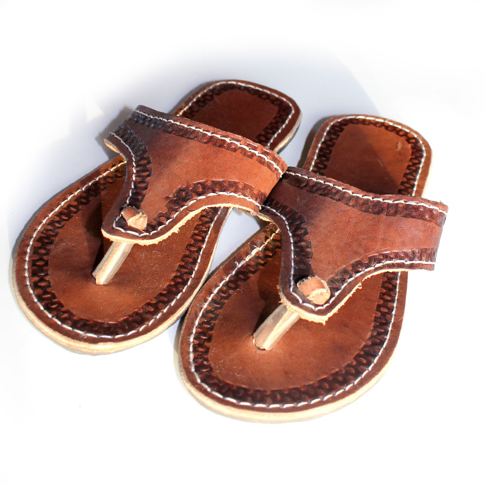Share more than 136 kids leather sandals best - netgroup.edu.vn